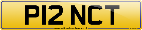 P12 NCT