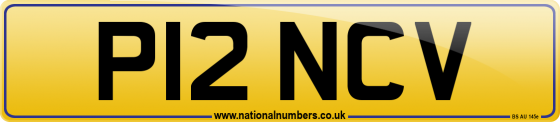 P12 NCV