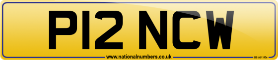 P12 NCW