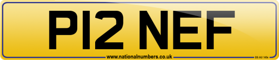P12 NEF