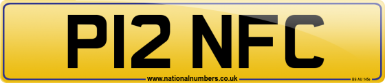 P12 NFC