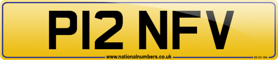 P12 NFV