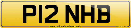 P12 NHB
