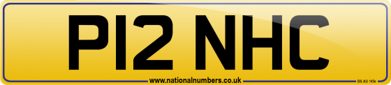 P12 NHC