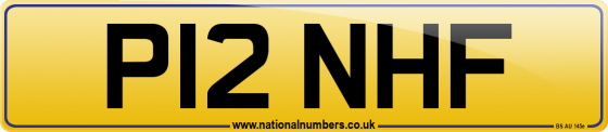 P12 NHF