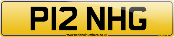 P12 NHG