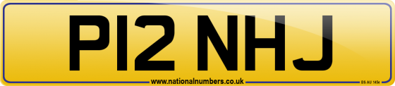 P12 NHJ