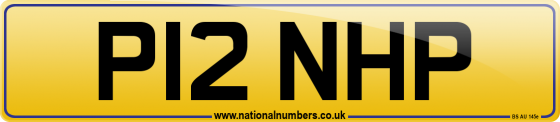 P12 NHP