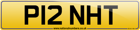 P12 NHT
