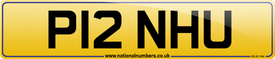 P12 NHU