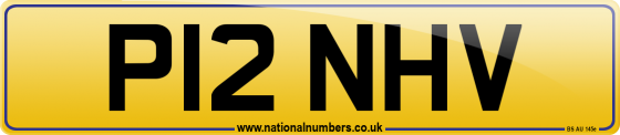P12 NHV