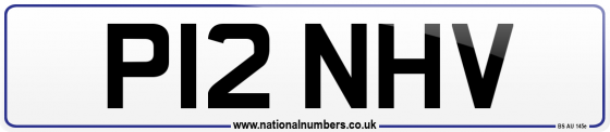 P12 NHV