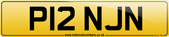 P12 NJN