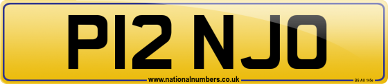 P12 NJO