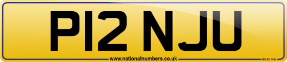 P12 NJU