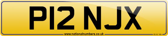 P12 NJX