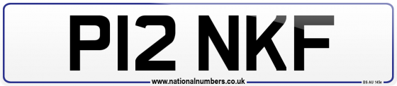 P12 NKF
