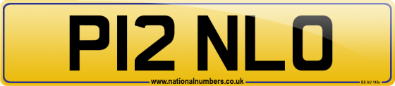 P12 NLO