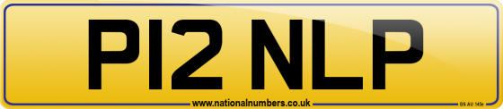 P12 NLP
