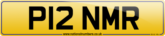 P12 NMR