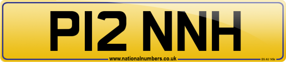 P12 NNH