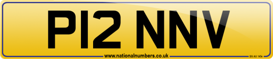 P12 NNV