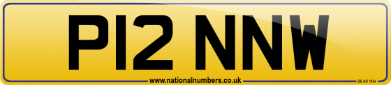 P12 NNW