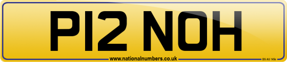 P12 NOH