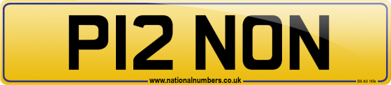 P12 NON