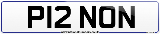 P12 NON