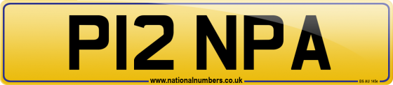 P12 NPA