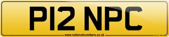 P12 NPC