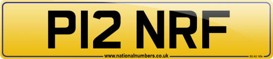 P12 NRF