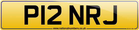 P12 NRJ
