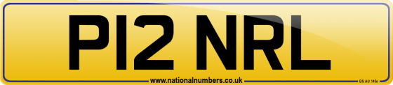 P12 NRL