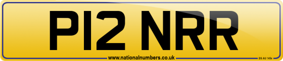 P12 NRR