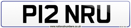 P12 NRU