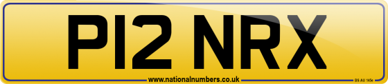 P12 NRX