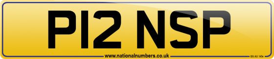 P12 NSP