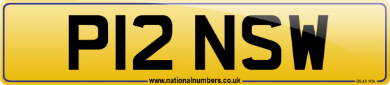 P12 NSW
