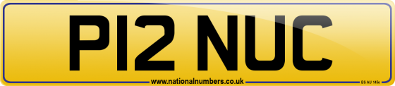 P12 NUC