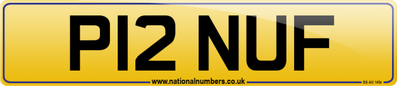 P12 NUF
