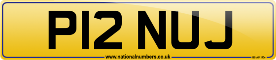 P12 NUJ