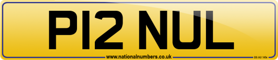 P12 NUL