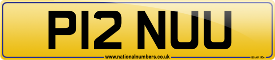 P12 NUU