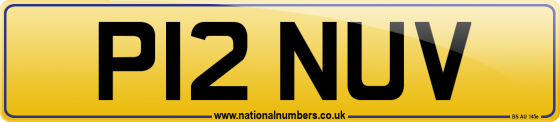 P12 NUV