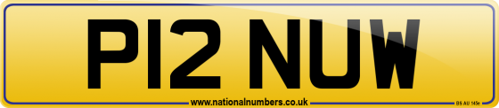 P12 NUW