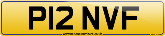 P12 NVF