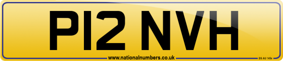 P12 NVH
