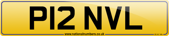 P12 NVL